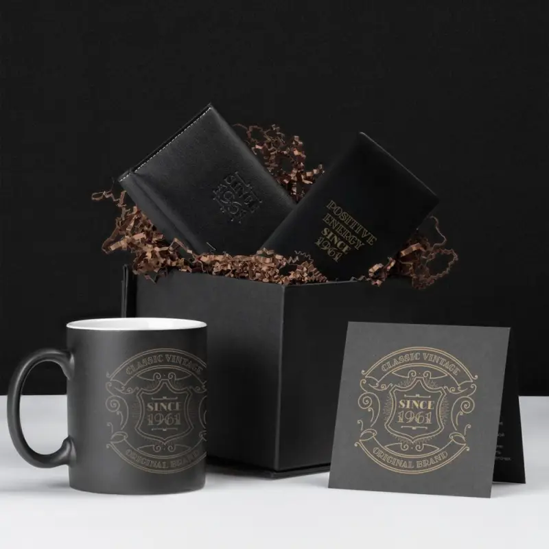 Юбилейный набор &laquo;Рожденные в 1961&raquo;, средний