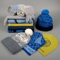 Шапка-петушок Cockerel на заказ, полушерсть