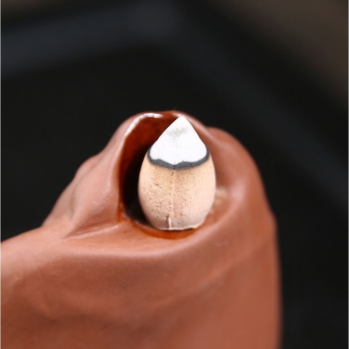 Подставка для благовоний Подставка для благовоний "Девушка в скале" 17х10см