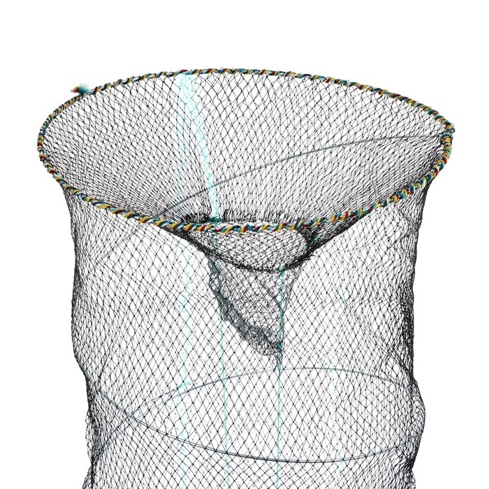 Верша Namazu, диаметр 50 см, 85 см, круг