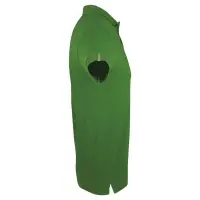 Рубашка поло мужская Portland Men 200 зеленая, размер XL Рубашка поло мужская Portland Men 200 зеленая, размер XL