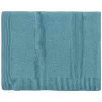 Плед-Палантин Territ, светло-бирюзовый Плед-Палантин Territ, светло-бирюзовый