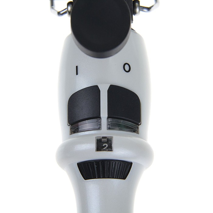 Плойка Galaxy GL 4606, 70 Вт, керамическое покрытие, d=22 мм, 200°C, белая Плойка Galaxy GL 4606, 70 Вт, керамическое покрытие, d=22 мм, 200°C, белая