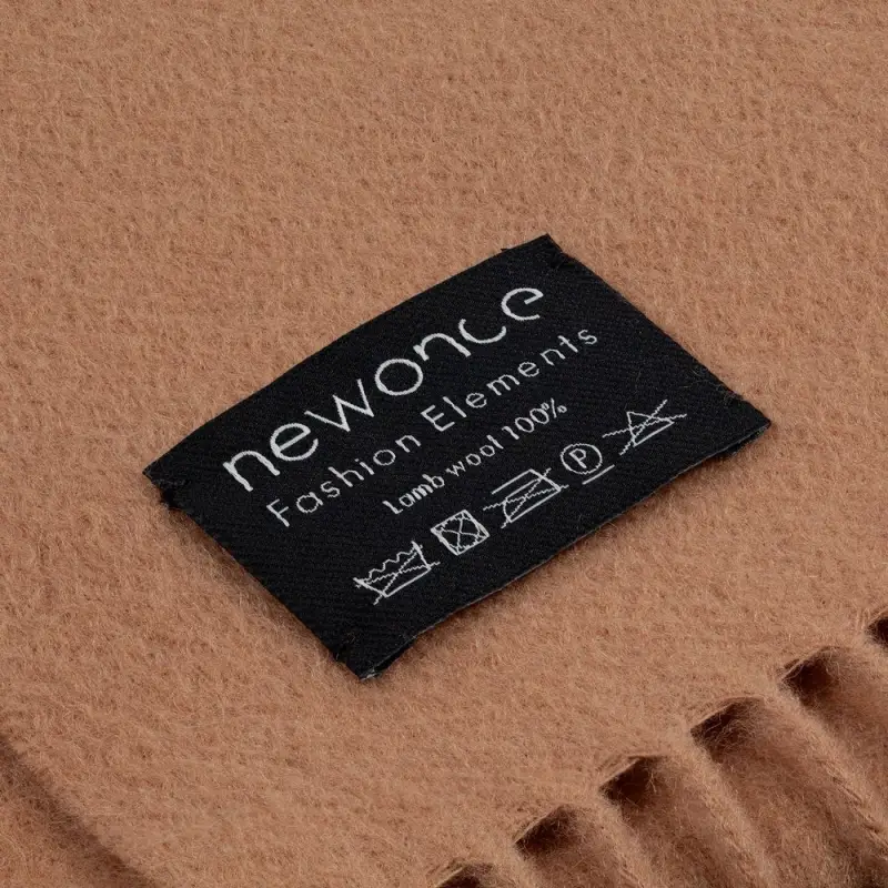 Шарф Noble, бежевый Шарф Noble, бежевый