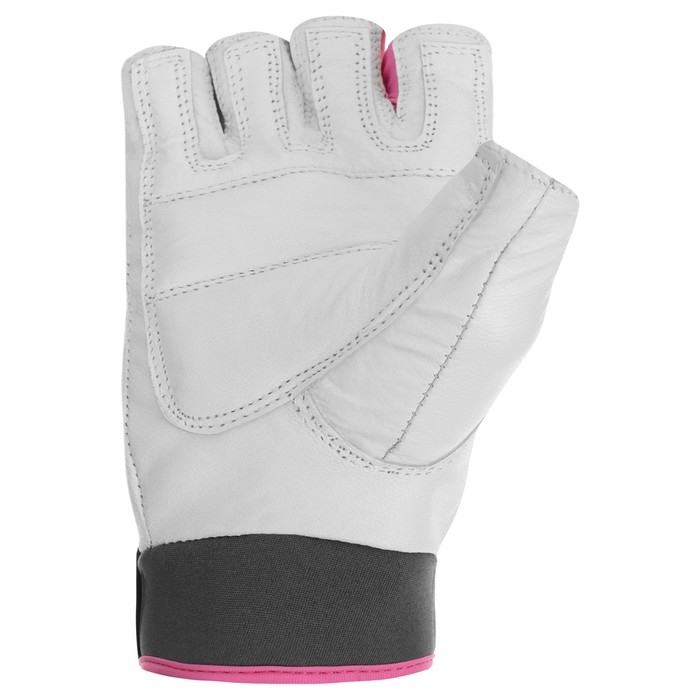 Спортивные перчатки ONLYTOP модель 9145, р. L