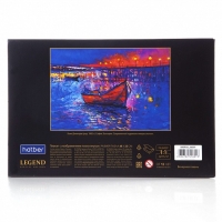 Пазл «Вечерняя гавань», 500 элементов Пазл «Вечерняя гавань», 500 элементов