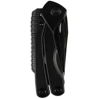 Мультитул Manwerk, черный Мультитул Manwerk, черный