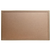 Картина "Лебединая пара" 66х106см рамка микс