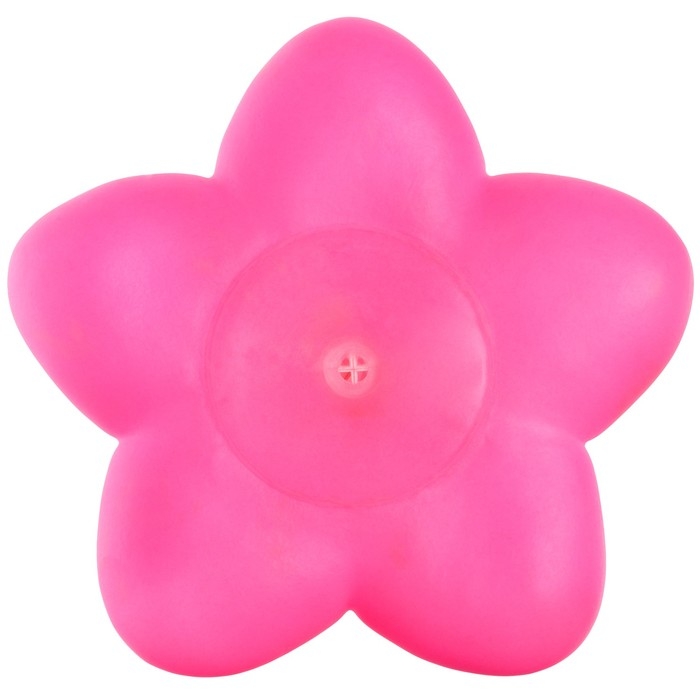 Набор резиновых игрушек для ванны &laquo;Игры с пупсиком&raquo;, 7 шт, сачок, Крошка Я