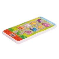 Музыкальный телефончик, звук Музыкальный телефончик, звук