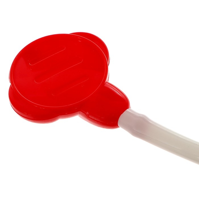 Игровой набор &laquo;Доктор&raquo;, 7 предметов, в чемоданчике