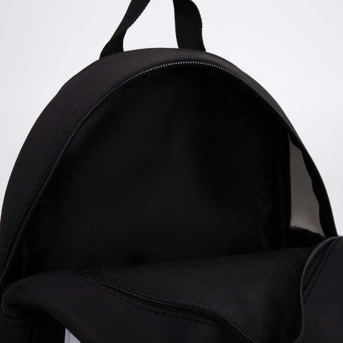 Рюкзак детский для мальчика «Динозавр», 27х23х10 см, с карманом Рюкзак детский для мальчика «Динозавр», 27х23х10 см, с карманом