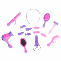 Игровой набор «Парикмахер», в пакете Игровой набор «Парикмахер», в пакете