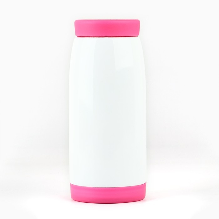 Термос &laquo;Место для счастья&raquo;, 200 мл, сохраняет тепло 4 ч