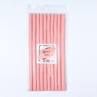 Бигуди &laquo;Бумеранг&raquo;, d = 1 см, 24 см, 10 шт, цвет МИКС