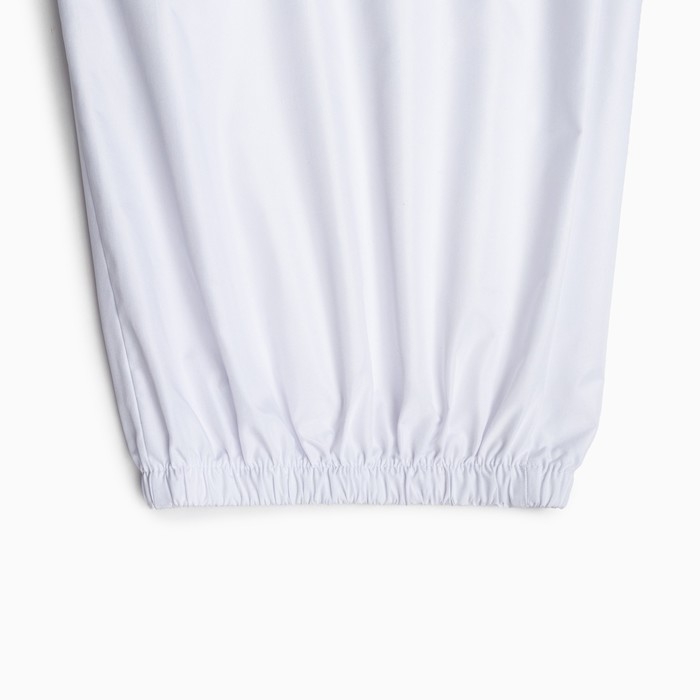 Маскировочный костюм "Зимнее волшебство" рост 180-186, размер 54-56, ткань с ВО