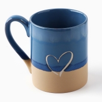 Кружка керамическая «Любовь», 350 мл Кружка керамическая «Любовь», 350 мл