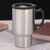 Термокружка с USB «Супер папа», 450 мл Термокружка с USB «Супер папа», 450 мл