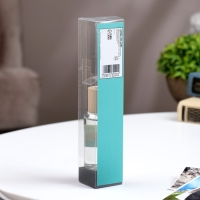 Диффузор ароматический "Модерн", 50 мл, персик, "Богатство Аромата" Диффузор ароматический "Модерн", 50 мл, персик, "Богатство Аромата"