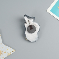 Магнит полистоун "Змей тёмный с монетками" МИКС 6,5х3,8х2 см Магнит полистоун "Змей тёмный с монетками" МИКС 6,5х3,8х2 см