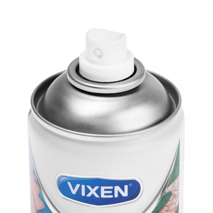 Антискользящее покрытие для различных поверхностей, VIXEN, аэрозоль, 520 мл VX-90210 Антискользящее покрытие для различных поверхностей, VIXEN, аэрозоль, 520 мл VX-90210