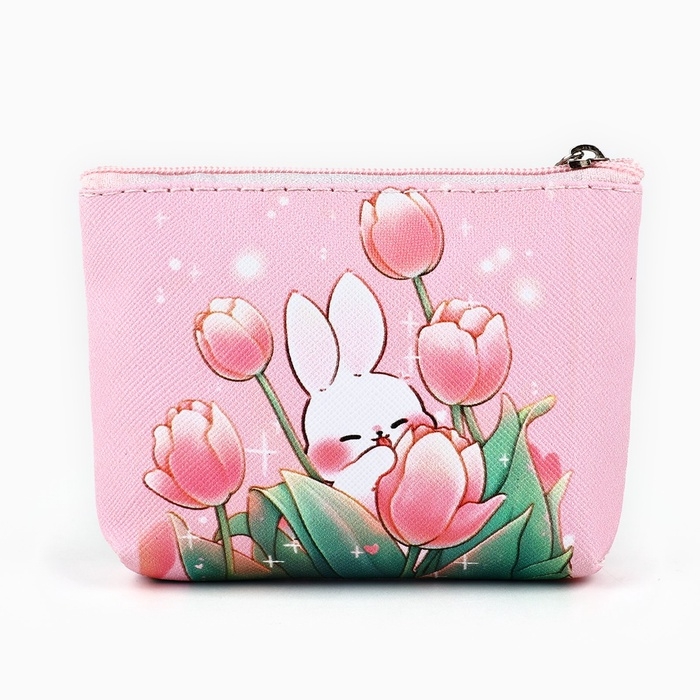 Детский подарочный набор Easy box с кошельком «Корея» Детский подарочный набор Easy box с кошельком «Корея»