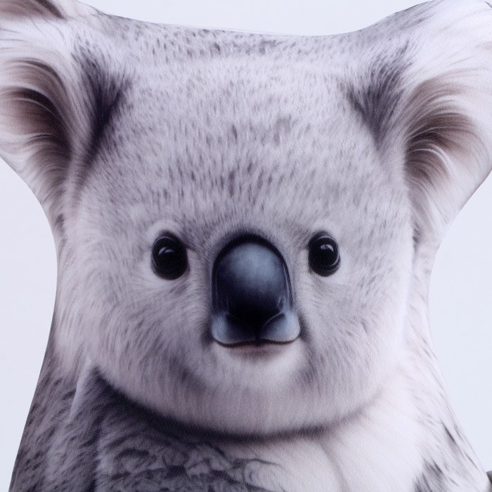 Антистресс игрушка &laquo;Коала&raquo;