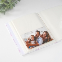 Фотоальбом на 200 фото 10х15 см Image Art 035 детский МИКС