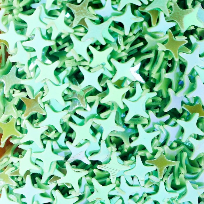 Набор для творчества &laquo;Декор: блёстки&raquo;