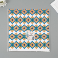 Бумага для скрапбукинга "Мозаика" плотность 180 гр набор 5 шт 30,5х32 см Бумага для скрапбукинга "Мозаика" плотность 180 гр набор 5 шт 30,5х32 см