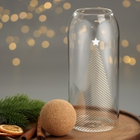Новый год. Банка для хранения &laquo;Время чудес&raquo;, 1000 мл