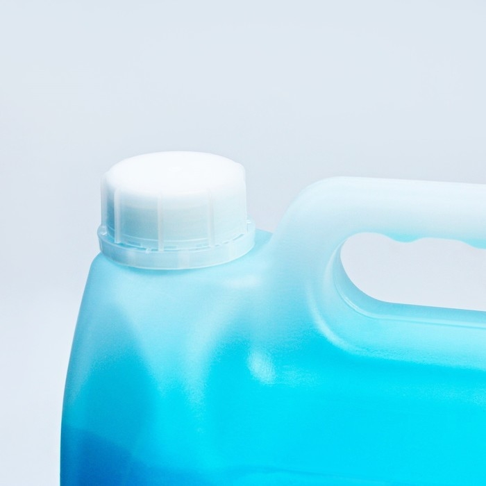 Универсальное средство для стирки, 5 л, аромат альпийской свежести, FLUX Универсальное средство для стирки, 5 л, аромат альпийской свежести, FLUX