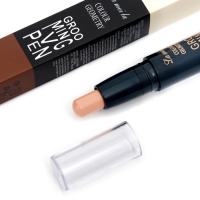 Контурирующий стик для лица двойной: контур и хайлайтер Контурирующий стик для лица двойной: контур и хайлайтер