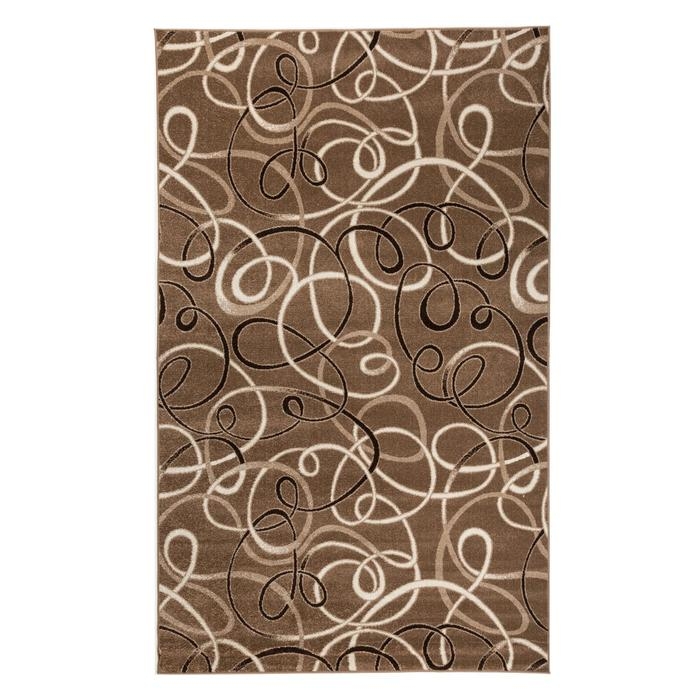 Ковер Эспрессо прямоугольный 100х200см, f2793/a2/es, джут, ПП100% Ковер Эспрессо прямоугольный 100х200см, f2793/a2/es, джут, ПП100%