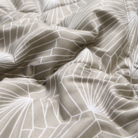 Покрывало LoveLife 2 сп &laquo;Вдохновение&raquo;, 180х210&plusmn;5см, микрофайбер, 100% п/э