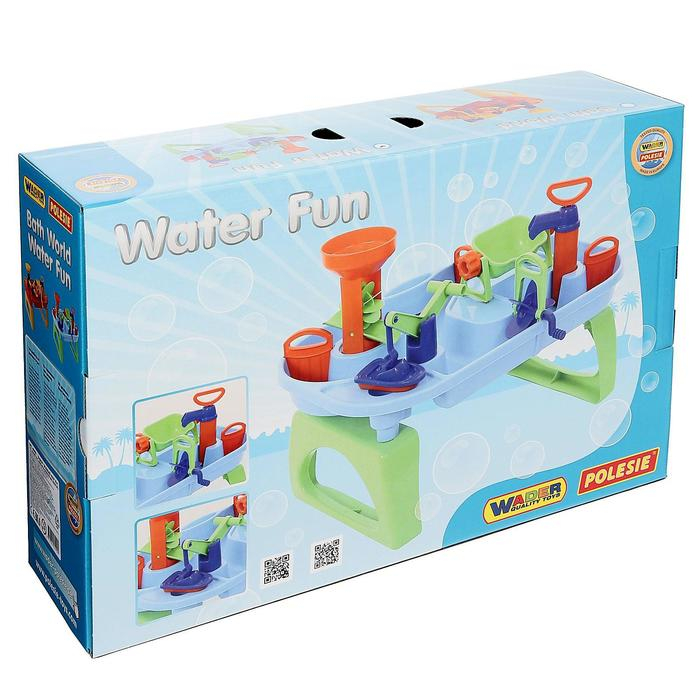 Набор «Водный мир №4», МИКС Набор «Водный мир №4», МИКС