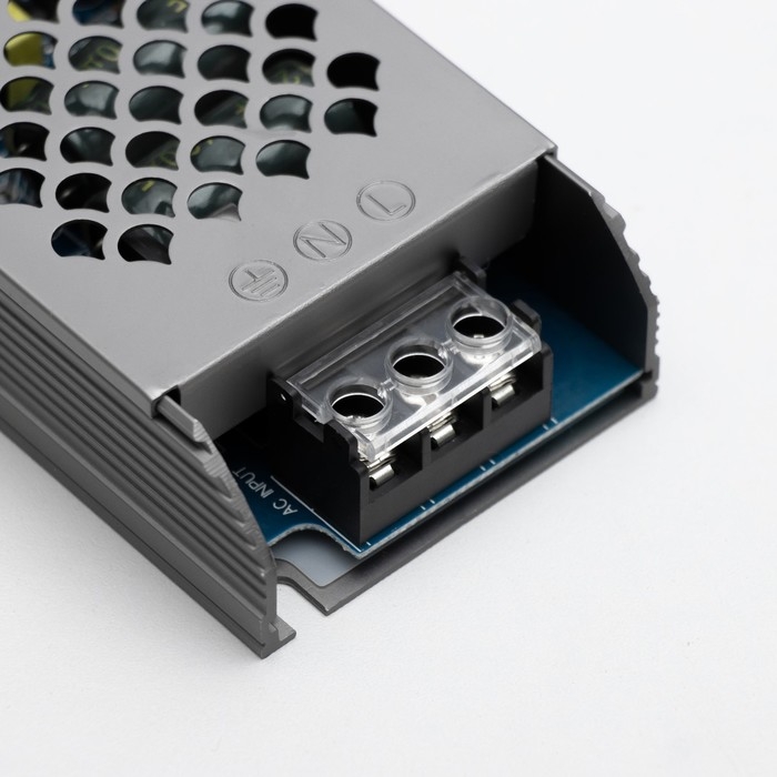 Драйвер для трековой системы 400Вт Драйвер для трековой системы 400Вт