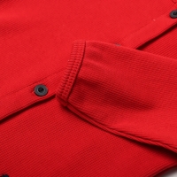 Комплект детский, цвет красный, рост 80 см