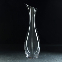 Декантер стеклянный &laquo;Шабли&raquo;, 1 л