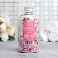 Соль для ванны с лепестками роз &laquo;Вдохновляй красотой&raquo;, 370 г, BEAUTY FОХ