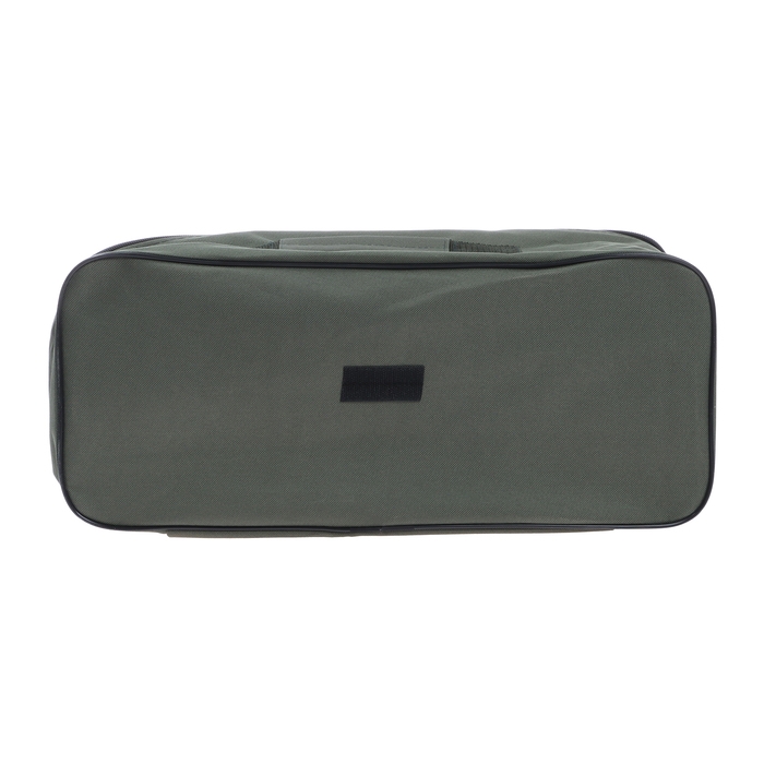 Сумка автомобилиста 46 x 22 x 12 см, зеленая Сумка автомобилиста 46 x 22 x 12 см, зеленая