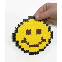 Пиксель-пазл 1500 элементов &laquo;Рыбка&raquo;