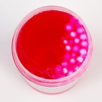 Слайм, туба с шариками ежевика 40 г Слайм, туба с шариками ежевика 40 г