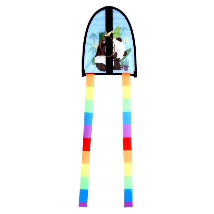 Воздушный змей &laquo;Панда&raquo;