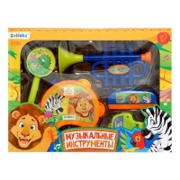 Музыкальные инструменты Музыкальные инструменты