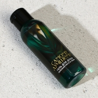 Гель для душа &laquo;Самому лучшему&raquo;, 100 мл, аромат перечной мяты и лайма, HARD LINE