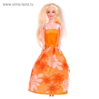 Кукла-модель &laquo;Ты лучше всех&raquo; с аксессуарами, МИКС