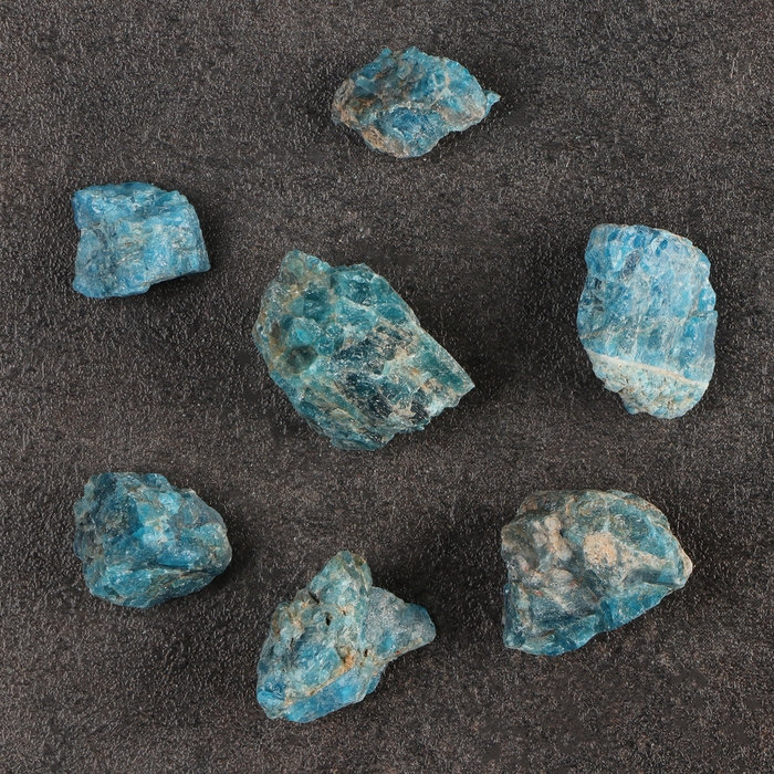 Набор для творчества Набор для творчества "Содалит", колотый, фракция 2-3 см, 100 г