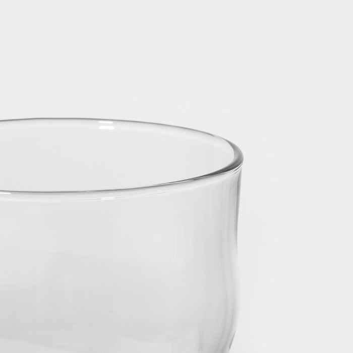 Стакан стеклянный для пива &laquo;Пейль-эль. Морское приключение&raquo;, 570 мл, МИКС