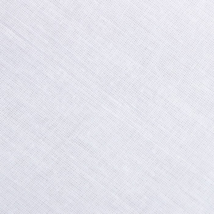 Пододеяльник 1,5 сп, 143х214 см, бязь отбеленная, 120 гр/м2